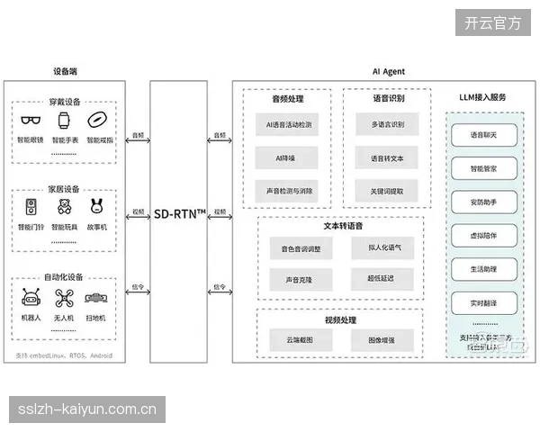 AI算法与低延时传输深度耦合 当前阶段优化观赛流畅度